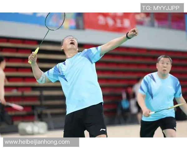 羽毛球节奏排行榜揭晓杭州羽毛球队荣登第一名引发热议