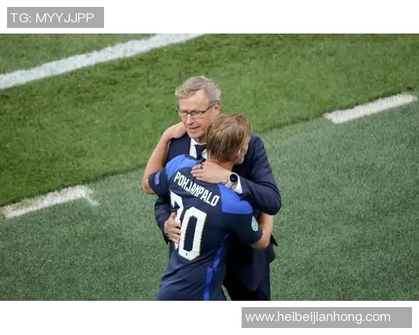 芬兰足球明星的崛起与成就探秘他们如何在国际舞台上闪耀光芒