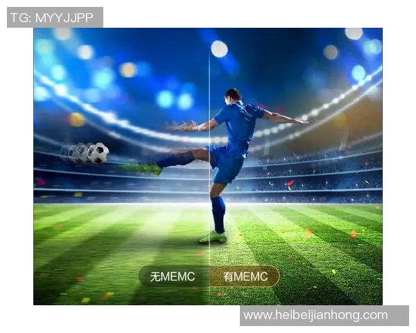 足球明星精彩瞬间与激情时刻的完美结合图文分享