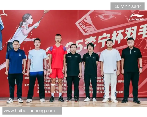 2026羽毛球比赛经验排行榜：深圳羽毛球队位居第4名