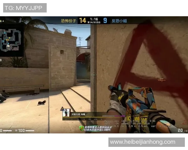 CS_GO深度：解密FPX的边路渗透