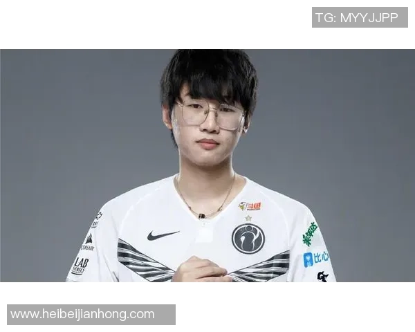 专业解读：IG的快攻打法