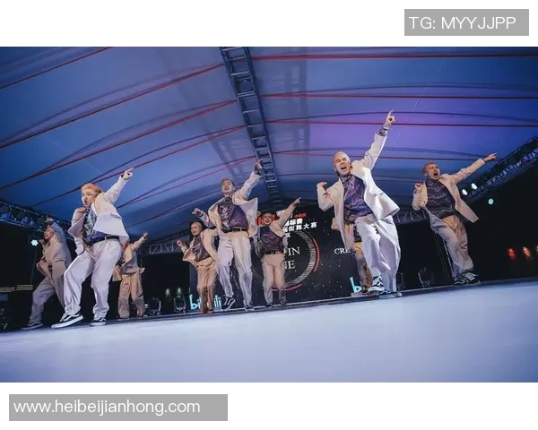 全国街舞大赛特别报道：杭州滑板队的逆袭之旅